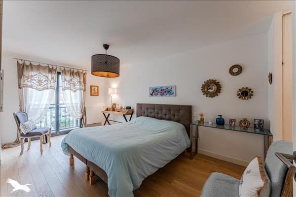 Appartement à vendre |  Arcachon |  3 pièces | 82 m²
