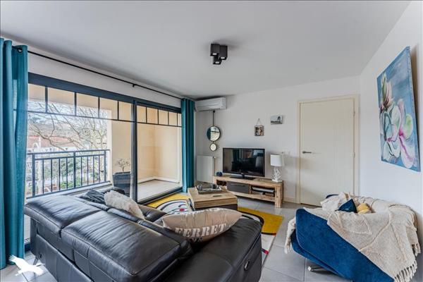 Appartement à vendre |  Arcachon |  3 pièces | 82 m²