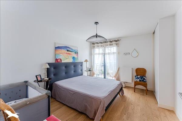Appartement à vendre |  Arcachon |  3 pièces | 82 m²