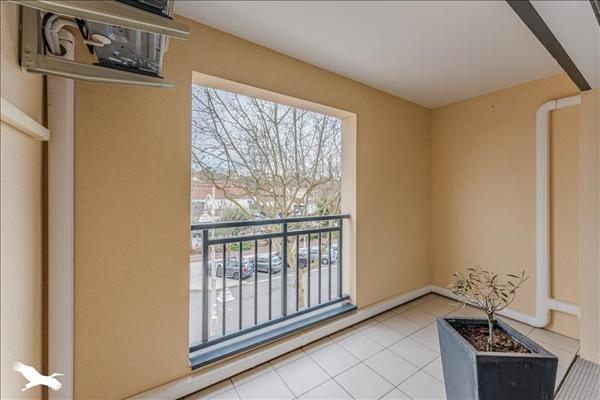 Appartement à vendre |  Arcachon |  3 pièces | 82 m²