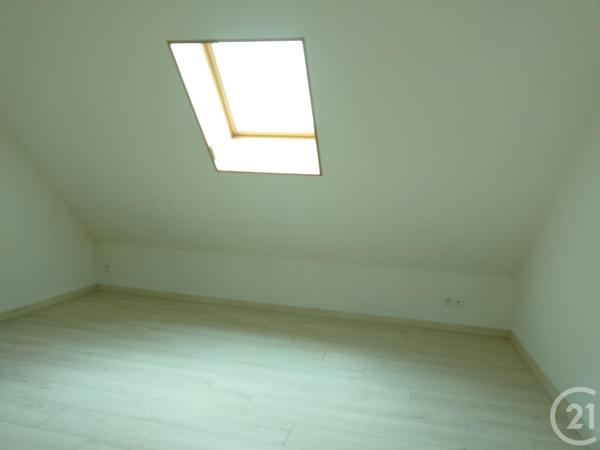 Maison à vendre  4 pièces - 88,76 m2 LURCY LEVIS - 03