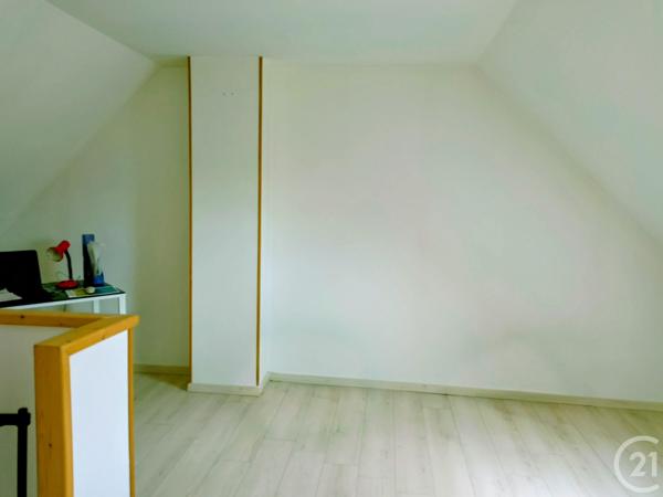 Maison à vendre  4 pièces - 88,76 m2 LURCY LEVIS - 03