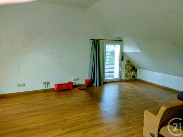 Maison à vendre  4 pièces - 88,76 m2 LURCY LEVIS - 03