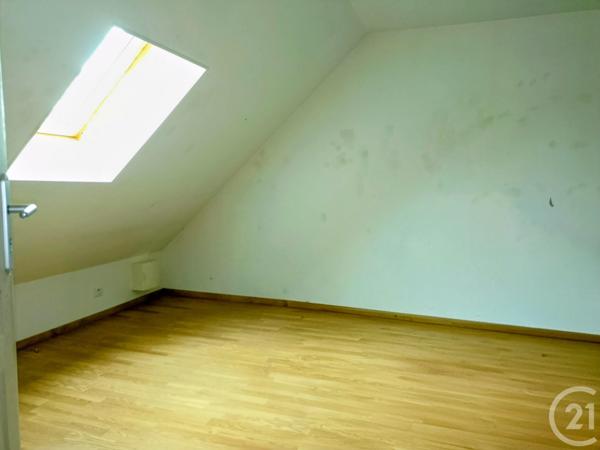 Maison à vendre  4 pièces - 88,76 m2 LURCY LEVIS - 03