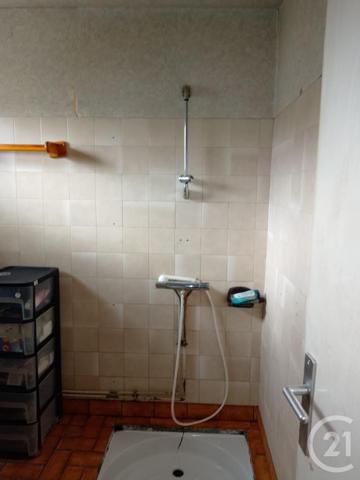 Maison à vendre  4 pièces - 88,76 m2 LURCY LEVIS - 03