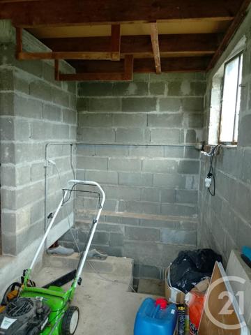 Maison à vendre  4 pièces - 88,76 m2 LURCY LEVIS - 03