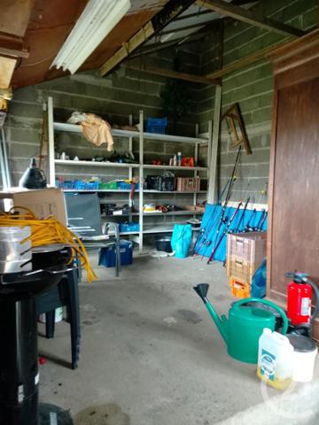 Maison à vendre  4 pièces - 88,76 m2 LURCY LEVIS - 03