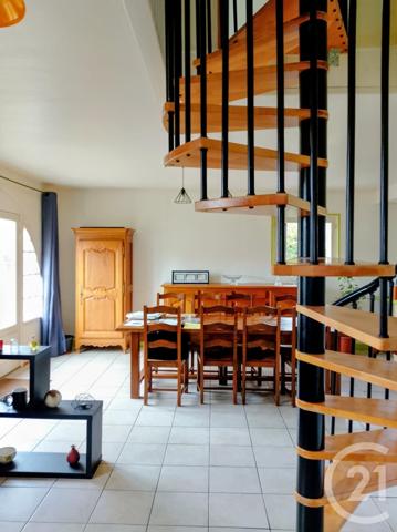 Maison à vendre  4 pièces - 88,76 m2 LURCY LEVIS - 03
