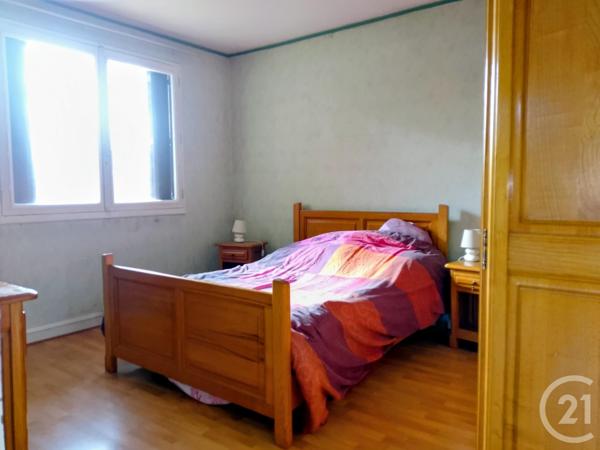 Maison à vendre  4 pièces - 88,76 m2 LURCY LEVIS - 03