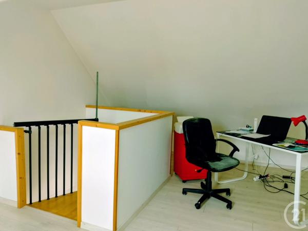 Maison à vendre  4 pièces - 88,76 m2 LURCY LEVIS - 03