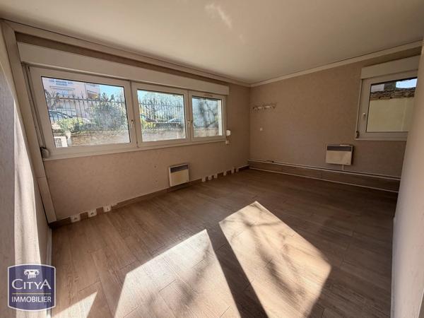 Local commercial à vendre 112m² Neuville-sur-Saône (69250)