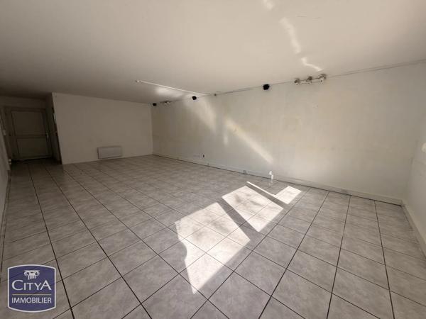 Local commercial à vendre 112m² Neuville-sur-Saône (69250)