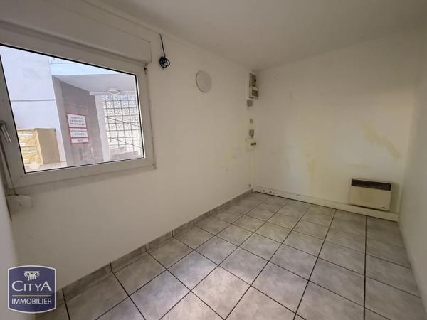 Local commercial à vendre 112m² Neuville-sur-Saône (69250)
