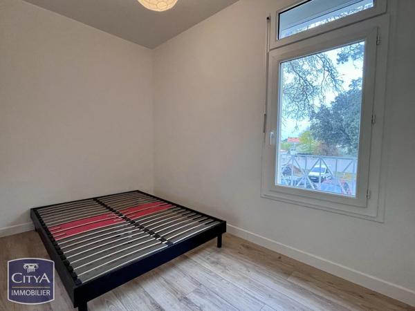 Appartement à vendre 2 pièces 24.41m² Saint-Michel-Chef-Chef (44730)