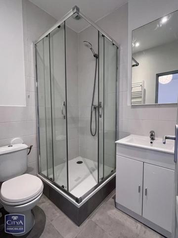 Appartement à vendre 2 pièces 24.41m² Saint-Michel-Chef-Chef (44730)