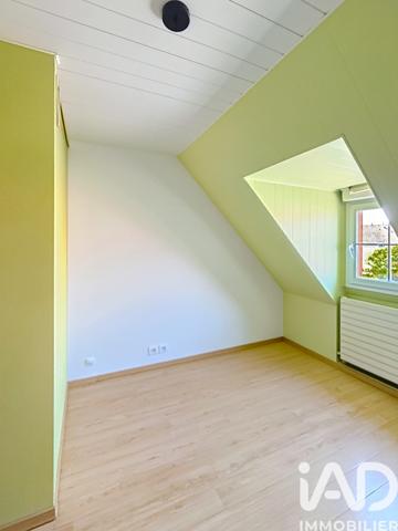 Maison à vendre 6 pièces 88,07 m² Brétigny-sur-Orge