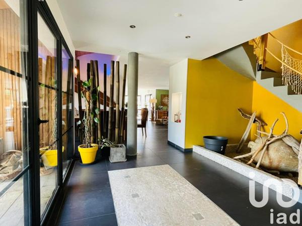 Maison à vendre 12 pièces 400 m² Messanges