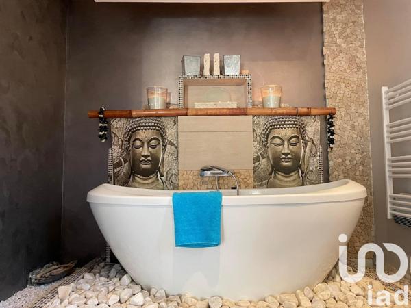 Maison à vendre 12 pièces 400 m² Messanges