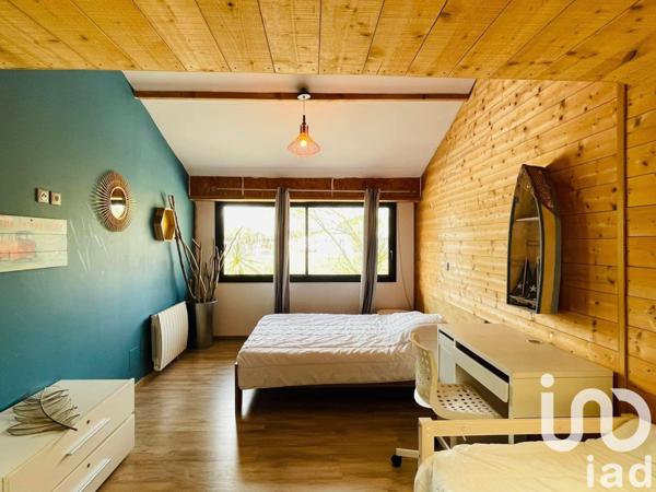 Maison à vendre 12 pièces 400 m² Messanges