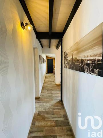 Maison à vendre 12 pièces 400 m² Messanges