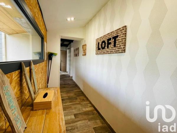 Maison à vendre 12 pièces 400 m² Messanges