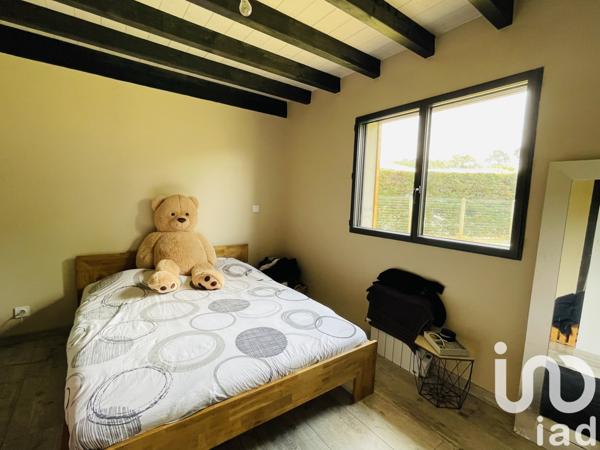 Maison à vendre 12 pièces 400 m² Messanges