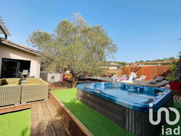 Maison à vendre 12 pièces 400 m² Messanges