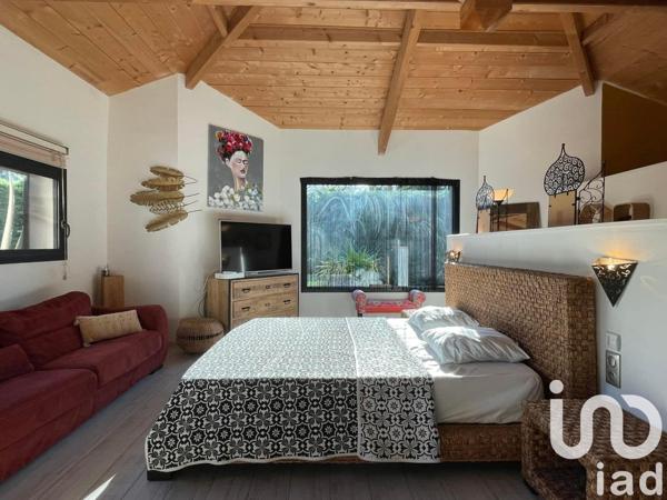 Maison à vendre 12 pièces 400 m² Messanges