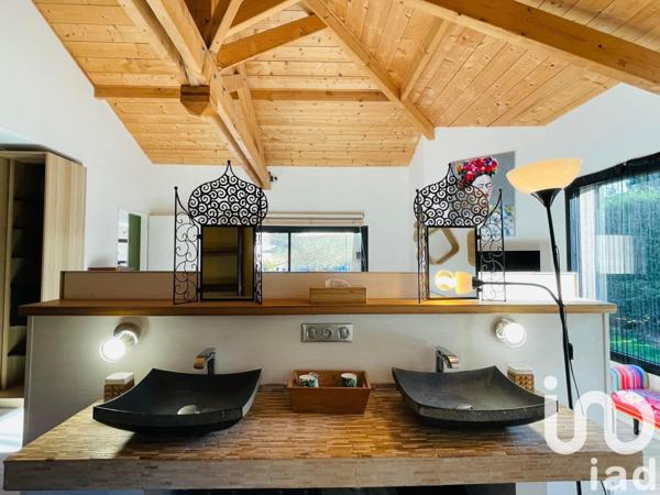 Maison à vendre 12 pièces 400 m² Messanges