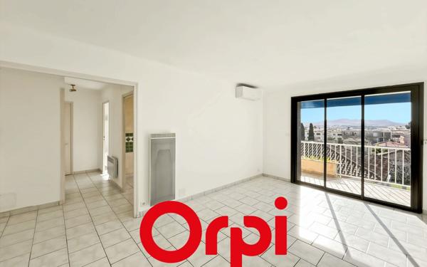 Appartement à vendre    3 pièces • 5 905 m2 Sanary-sur-Mer