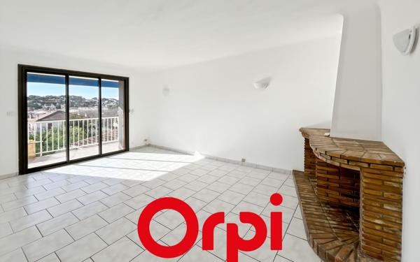 Appartement à vendre    3 pièces • 5 905 m2 Sanary-sur-Mer