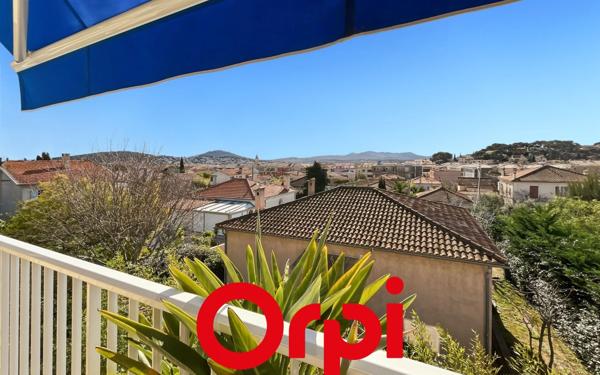 Appartement à vendre    3 pièces • 5 905 m2 Sanary-sur-Mer