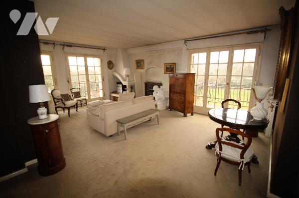 SCEAUX - PLEIN CENTRE - A 2 PAS DE LA RUE PIETONNE ET DU PARC DE SCEAUX