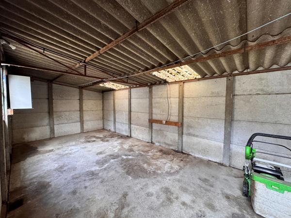 Maison Camon 4 pièce(s) 84 m2