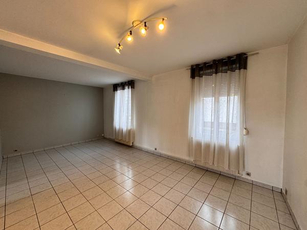 Maison Camon 4 pièce(s) 84 m2