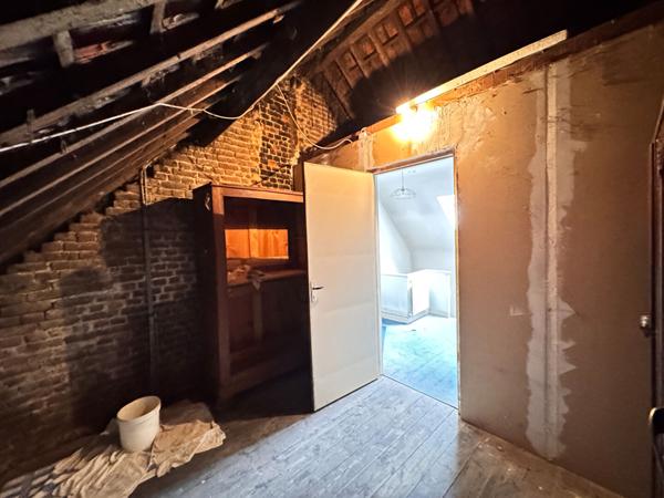 Maison Camon 4 pièce(s) 84 m2