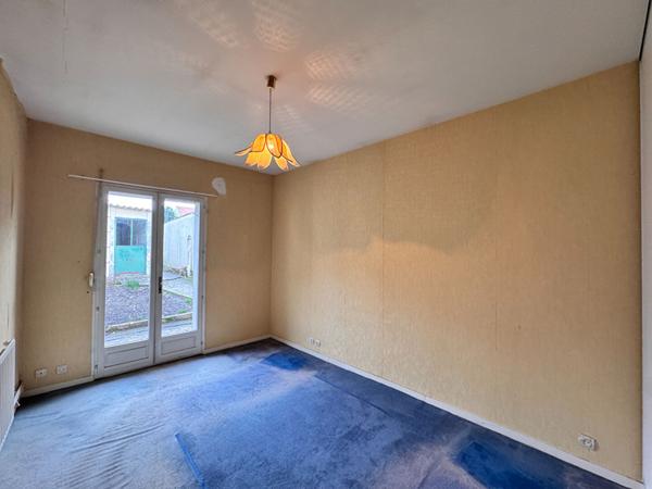 Maison Camon 4 pièce(s) 84 m2