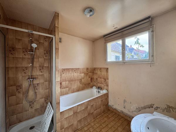 Maison Camon 4 pièce(s) 84 m2