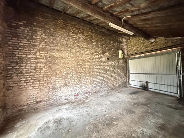 Maison Camon 4 pièce(s) 84 m2