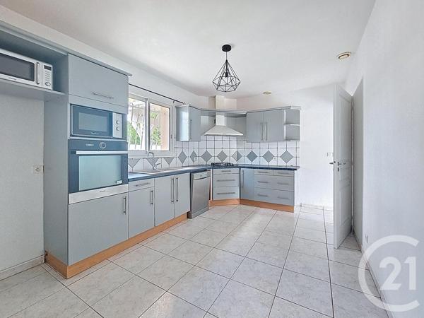 Maison à vendre  4 pièces - 110 m 2   LA TESTE DE BUCH  - 33