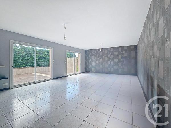Maison à vendre  4 pièces - 110 m 2   LA TESTE DE BUCH  - 33