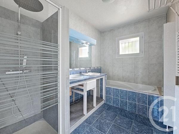 Maison à vendre  4 pièces - 110 m 2   LA TESTE DE BUCH  - 33