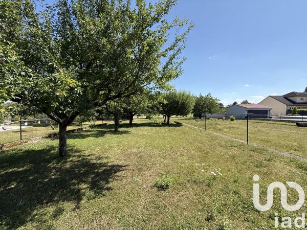 Terrain à vendre 989 m² Malroy