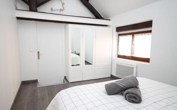 Appartement à vendre    3 pièces • 50,54 m2 Pierrefitte-sur-Seine