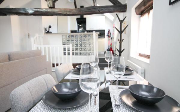 Appartement à vendre    3 pièces • 50,54 m2 Pierrefitte-sur-Seine