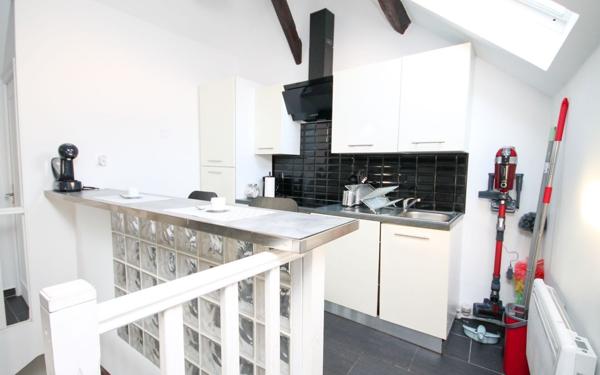 Appartement à vendre    3 pièces • 50,54 m2 Pierrefitte-sur-Seine