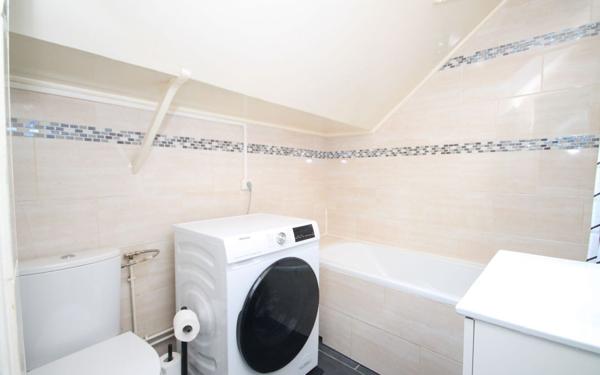 Appartement à vendre    3 pièces • 50,54 m2 Pierrefitte-sur-Seine