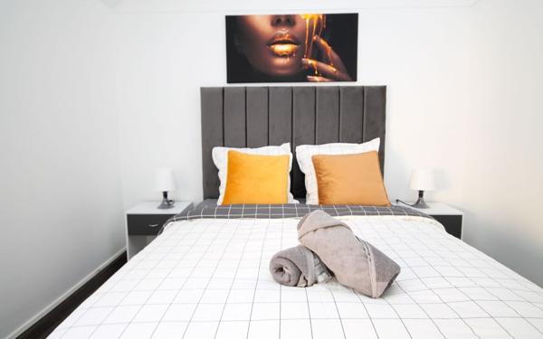 Appartement à vendre    3 pièces • 50,54 m2 Pierrefitte-sur-Seine