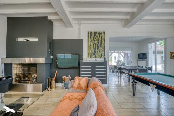 Maison à vendre |  Prigonrieux |  6 pièces | 206 m²