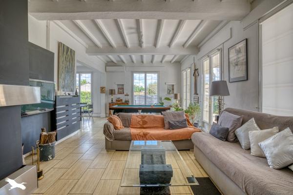 Maison à vendre |  Prigonrieux |  6 pièces | 206 m²